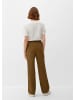 s.Oliver Hose in 7723_olivgrün