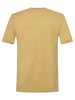 super.natural M HOT DOG TEE in Beige