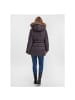 Vero Moda Jacke in Asphalt