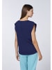 Chiemsee Tanktop in Blau