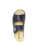 Hickersberger Pantolette  in Blau