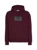 Calvin Klein Sweatshirt in passion plum