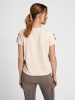 Hummel Hummel T-Shirt Hmlmt Yoga Damen in CHATEAU GRAY