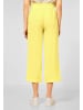 Street One Capri in merry yellow