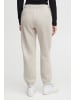 Oxmo Sweathose OXSandie in Beige