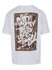 Mister Tee T-Shirt in white
