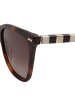 Carolina Herrera Sonnenbrille in