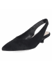Gabor Sling in black