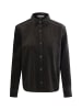 Bluse in schilf