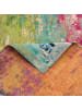 Pergamon In- & Outdoor Teppich Florida in bunt