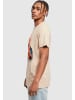 Mister Tee T-Shirt in sand