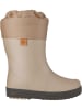 Dunlop Gummistiefel Puddle Jumper in beige