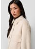 QS Outdoor-Jacke in 0805_beige