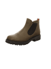 Think! Stiefeletten in grün