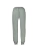 Hugo Boss Grün Baumwolle Herren Hose