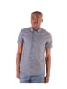 Ben Sherman Shirt in Blau