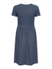 ONLY Kleid in Vintage Indigo
