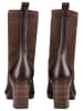 Hispanitas Stiefelette BANGKOK-6 Espresso
