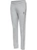 Hummel Hummel Hose Hmllgc Damen in LIGHT GREY MELANGE