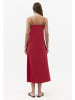 OXXO Sweatkleid TOMATO PUREE