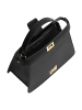 cavalli CLASS Henkeltasche in Black