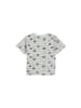 Marc O'Polo KIDS-BOYS T-Shirt in White Cotton