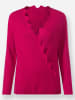Heine Pullover in pink