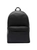 Lacoste Men's Classic - Rucksack 13" 44 cm RFID in schwarz