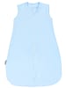 TupTam Baby Sommerschlafsack Kleine Kinder in hellblau