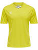 Hummel Hummel T-Shirt Hmlcore Multisport Herren Atmungsaktiv Feuchtigkeitsabsorbierenden in BLAZING YELLOW