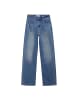 Ital-Design Jeans in Blau