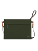 Cabinzero Adventure Schultertasche RFID Schutz 27 cm in norwegian wood