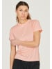 ELITE LAB Funktionsshirt Sustainable X1 Elite in 4179 Dusty Peach