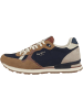 Pepe Jeans Sneaker low Brit Cove in braun