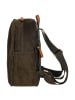 BRIC`s Life Serena - Rucksack 32 cm in olive