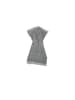SÖDAHL Handtuch Comfort in Stone Grey