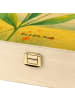 Mr. & Mrs. Panda Teebeutel Organizer Blume Sonnenblume Design mi... in Weiß