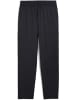 Puma Sporthose "ESS Woven Pants op" in Blau