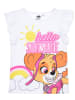 Paw Patrol PAW PATROL Mädchen T-Shirt in weiß