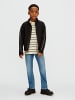 Calvin Klein Jeans 10261183955286 Blau