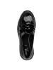 Jana Shoes Slipper  in Schwarz