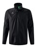 erima Kinder TEAM Regentop in schwarz