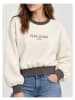 Pepe Jeans Sweatshirt in bunt