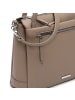 Tamaris TAS Melissa Schultertasche 32 cm taupe