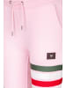 19V69 Italia by Versace Jogginghose Mattia-024 in pink