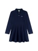 Lacoste Kleid in dunkelblau