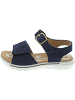 Ricosta SAMIRA Sandale Blau