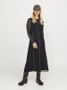 JJXX Freizeit-Kleid in Black