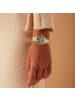 Guess Stahl Quarzuhr Guess Silber