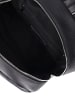Chiara Ferretti Rucksack in BLACK